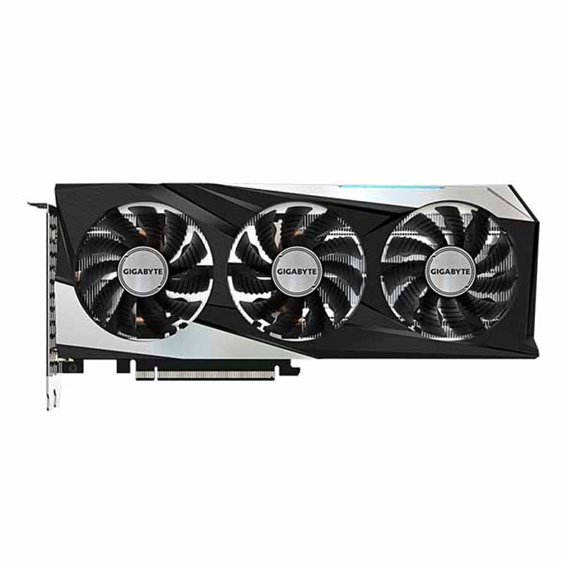 Tarjeta Gráfica Gigabyte GeForce RTX 3060 Ti OC Gaming LHR 8GB GDDR6 - VGA