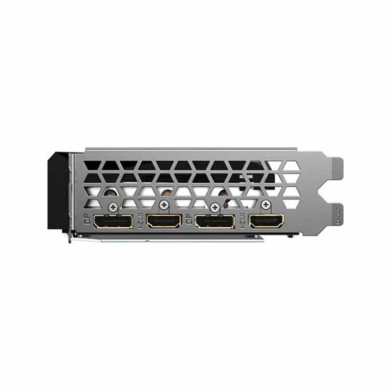 Tarjeta Gráfica Gigabyte GeForce RTX 3060 Ti OC Gaming LHR 8GB GDDR6 - VGA