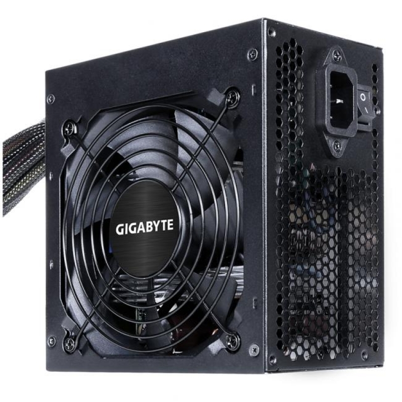 Fuente/PSU Gigabyte P650B 80 Plus Bronze 650W