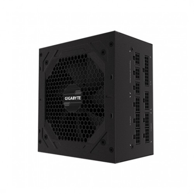 Fuente/PSU Gigabyte P750GM 80 Plus Gold 750W Modular