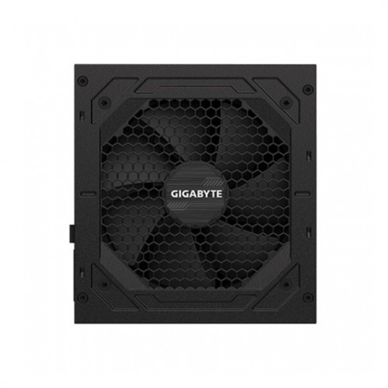 Fuente/PSU Gigabyte P750GM 80 Plus Gold 750W Modular