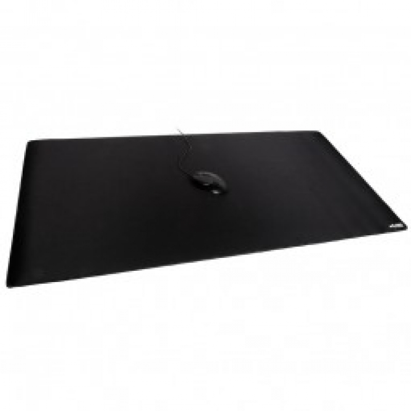 Alfombrilla Glorious PC Gaming Race 3XL Negro