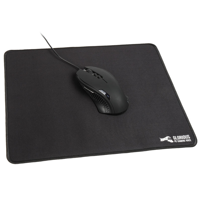 Glorious PC Gaming Race XL - Alfombrilla