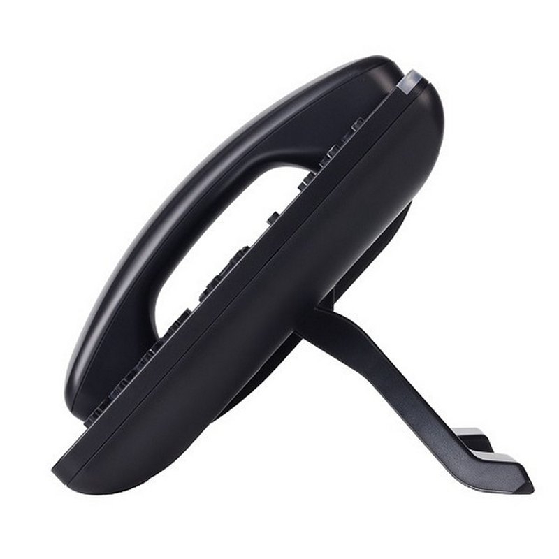 Teléfono Fijo Grandstream GXP-2130 IP LCD 2.8 pulgadas