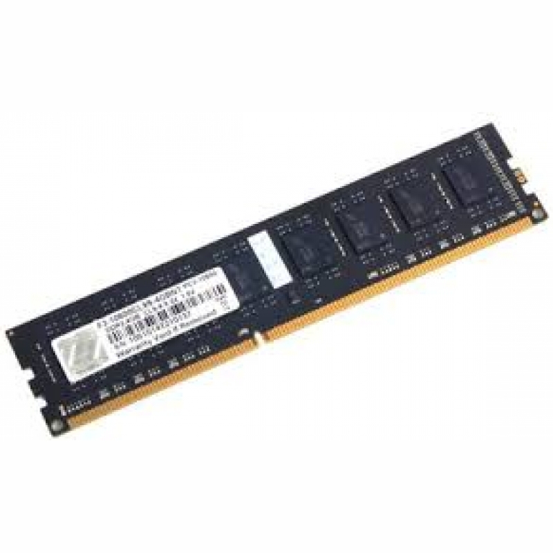 G.Skill NT 4GB 1333 MHz (PC3-10600) CL 9 - Memoria DDR3