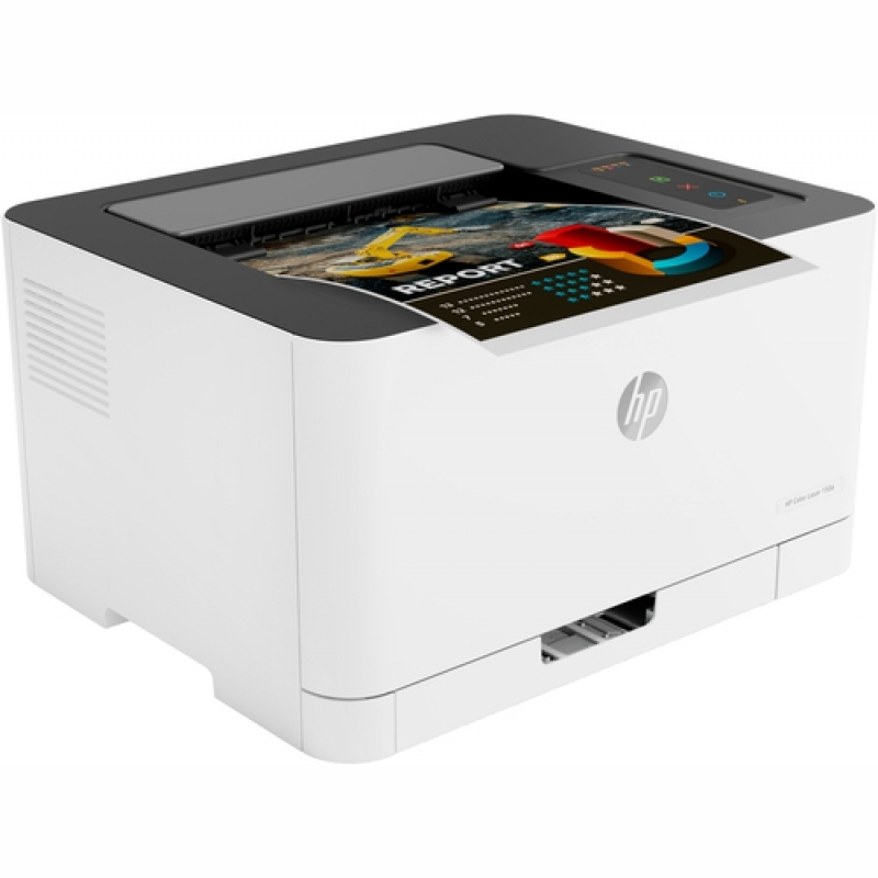 Impresora HP Color Laser 150nw Láser Color Wi-Fi