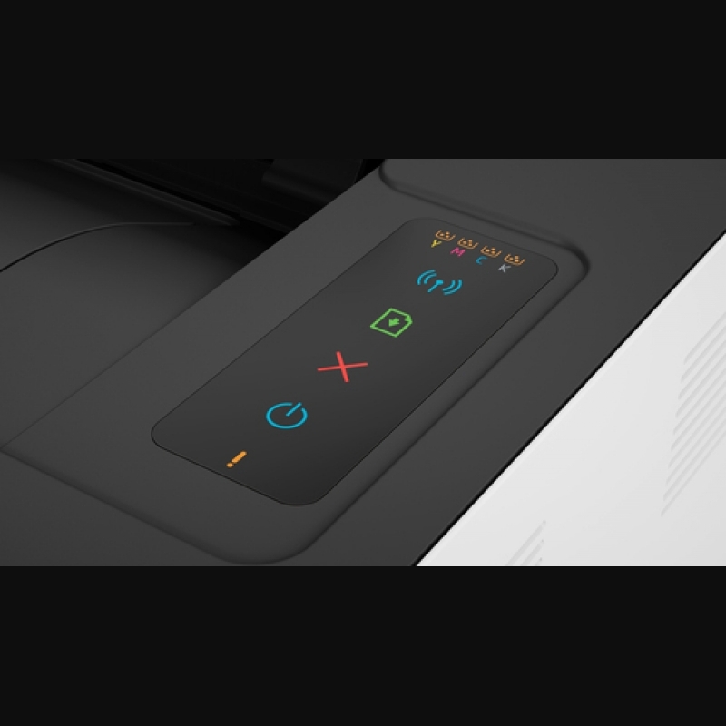 Impresora HP Color Laser 150nw Láser Color Wi-Fi