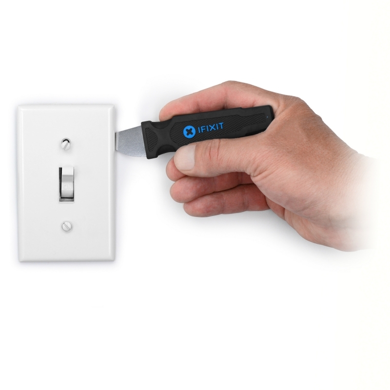 iFixit Jimmy iPhone y iPad - Herramienta Apertura
