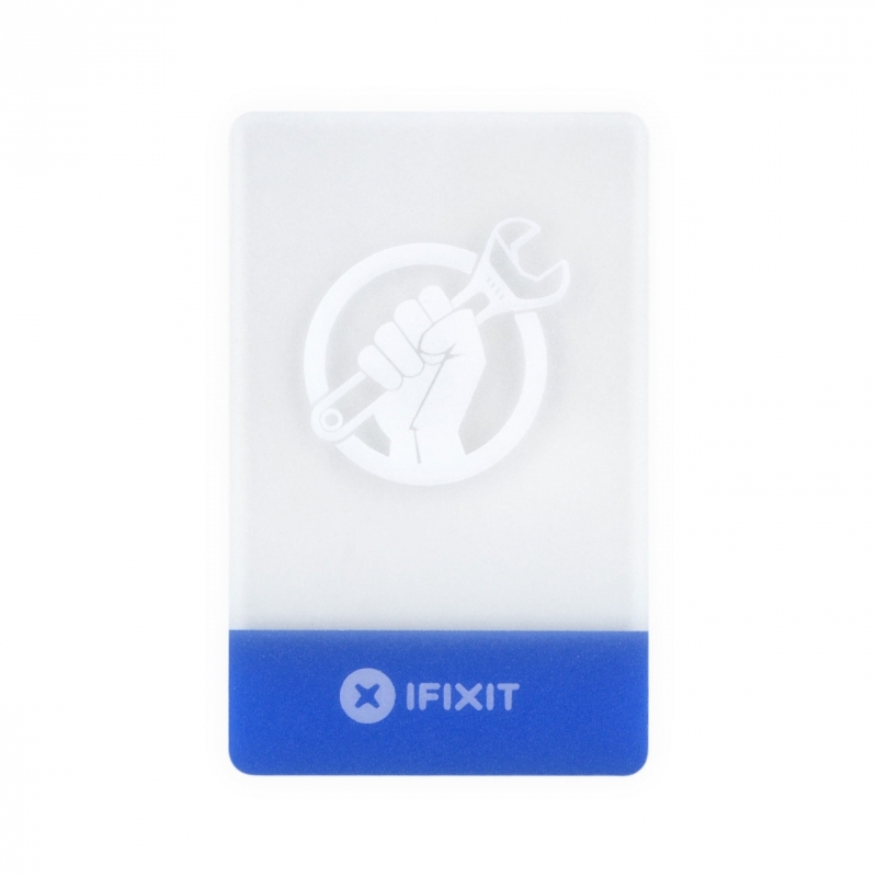 iFixit Plastic Cards 2 Uds - Herramienta Reparación