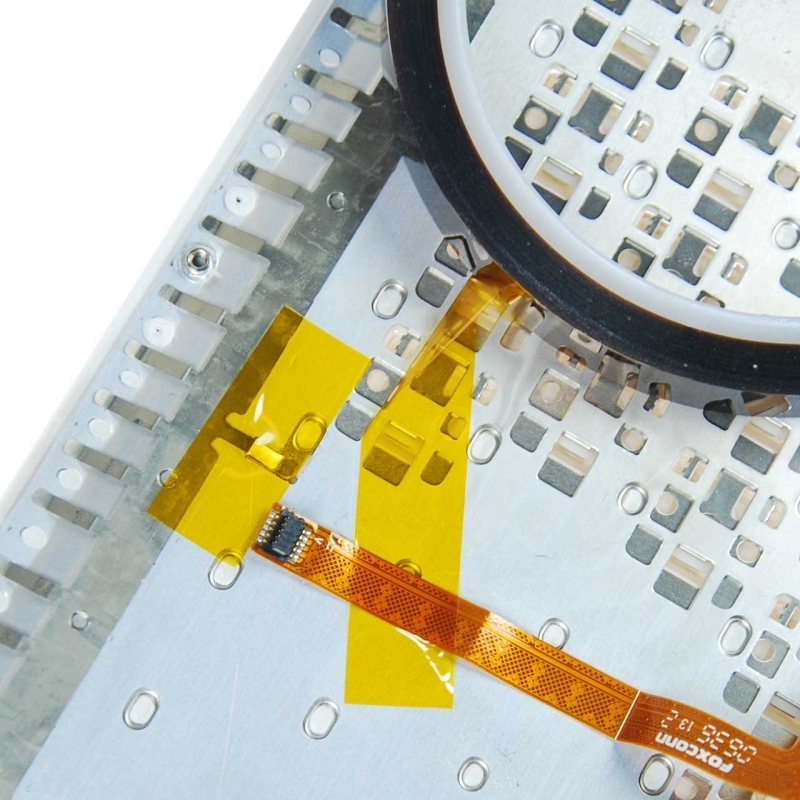 iFixit Polyimid Tape 0.5 inch - Herramienta Reparación