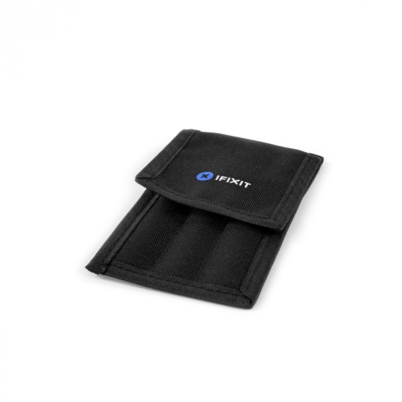 iFixit Precision Tweezers Set Pro / ESD Safe - Herramienta Reparación