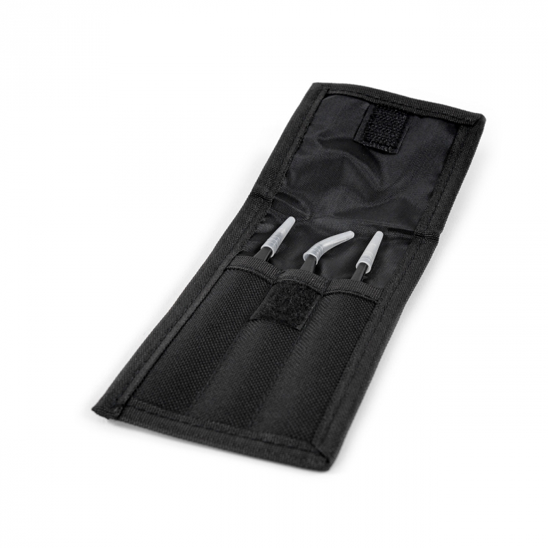 iFixit Precision Tweezers Set Pro / ESD Safe - Herramienta Reparación