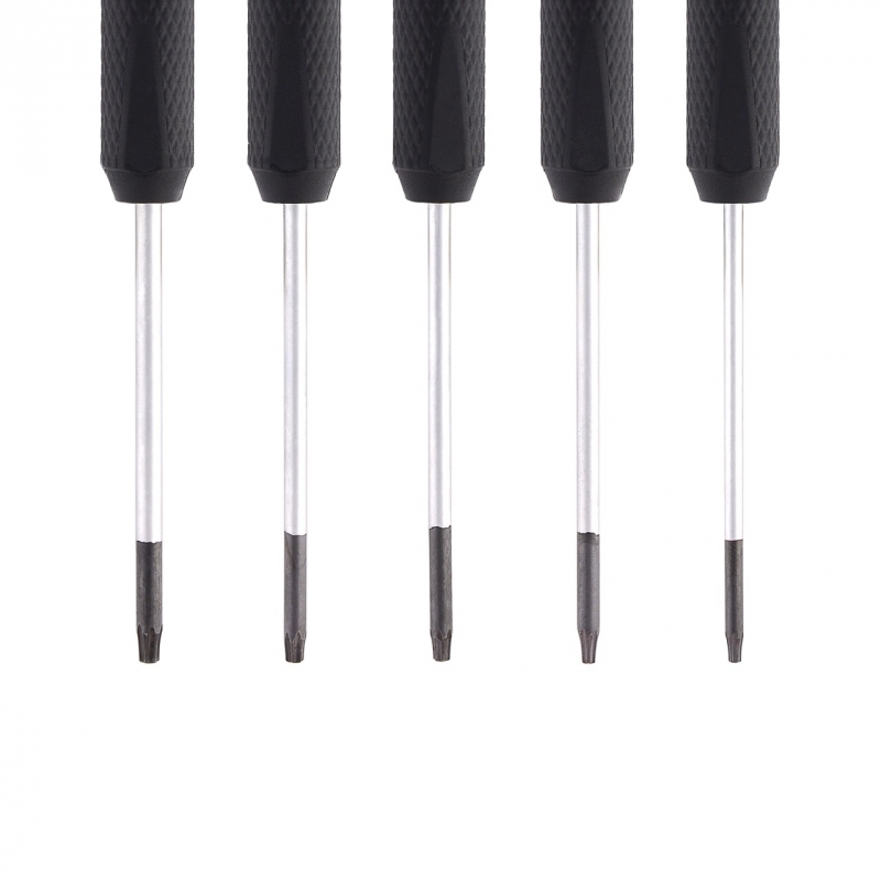 iFixit Pro Tech Screwdriver Set 5 Torx Precision - Herramientas Reparación