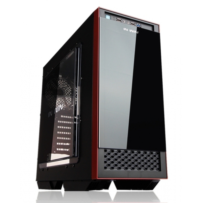 In Win 503 - Caja/Torre