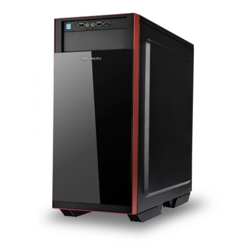 In Win 503 - Caja/Torre