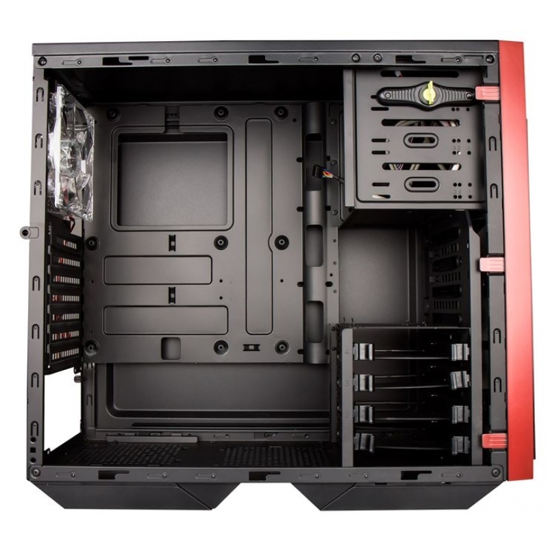 In Win 503 - Caja/Torre