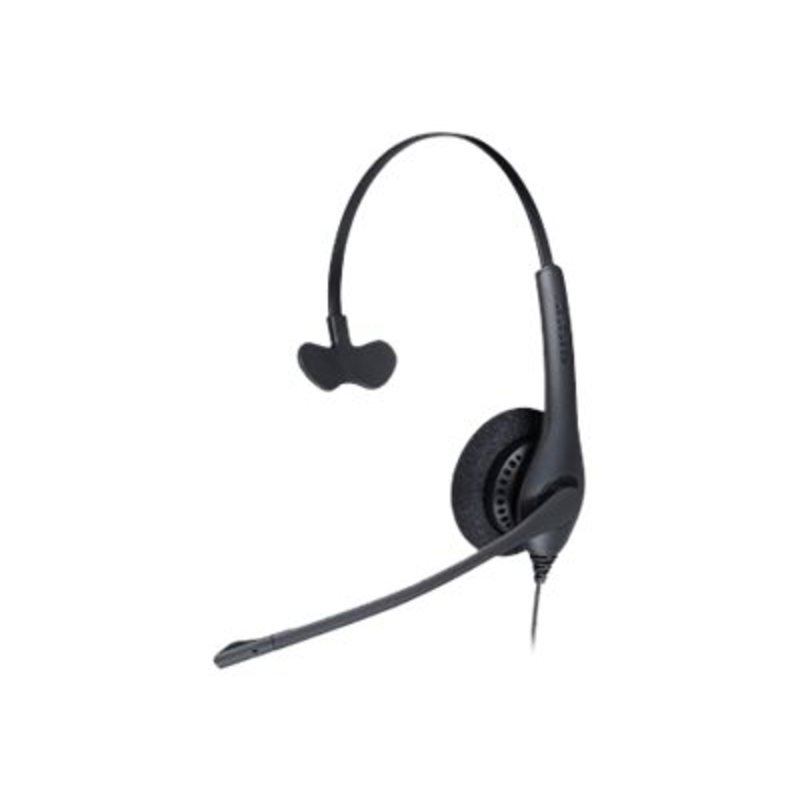 Auriculares Jabra Biz 1500 Mono QD