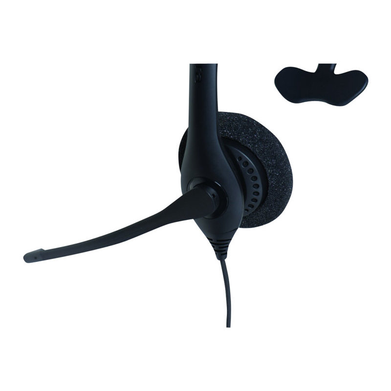 Auriculares Jabra Biz 1500 Mono QD