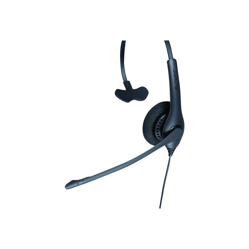 Auriculares Jabra Biz 1500 Mono QD