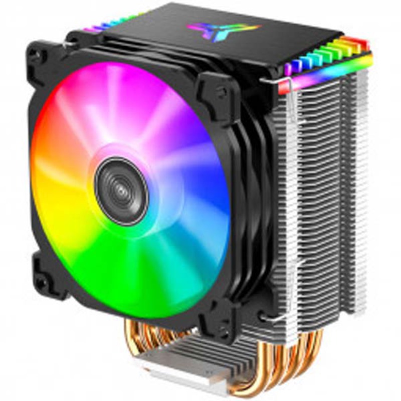 Jonsbo CR-1400 ARGB 92mm - Disipador CPU