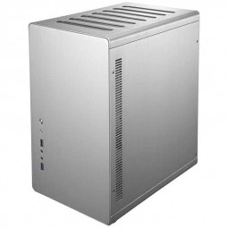Jonsbo RM2 Plata - Caja/Torre