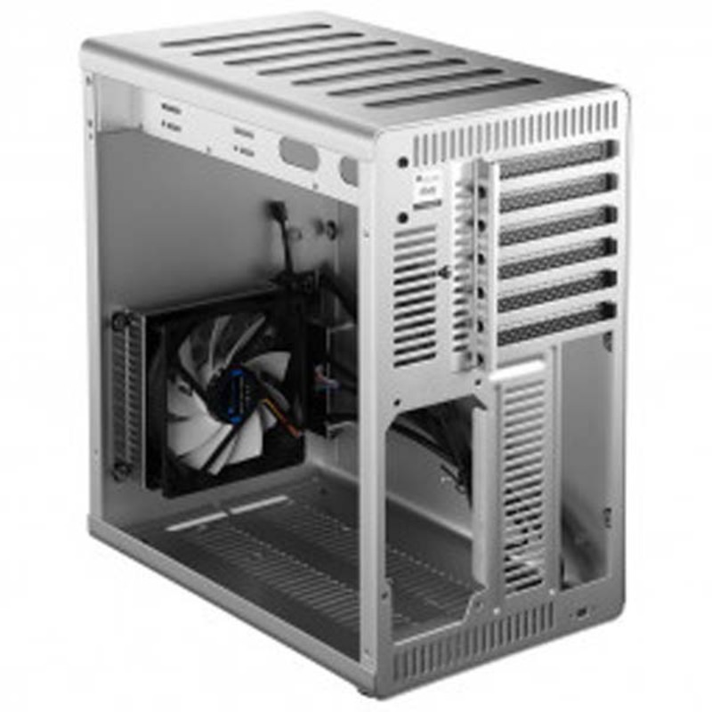 Jonsbo RM2 Plata - Caja/Torre