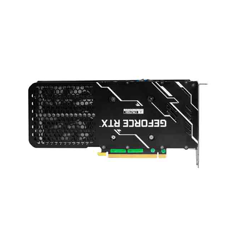 Tarjeta Gráfica KFA2 GeForce RTX 3060 (1-Click OC) 12GB GDDR6