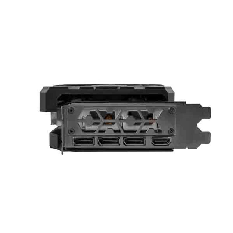 KFA2 GeForce RTX 3070 Ti (1-Click OC) 8GB GDDR6X - Tarjeta Gráfica