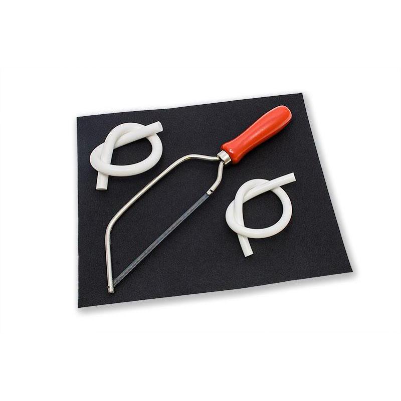 EKWB EK-HD Tube DIY 10/12mm - Accesorio Tubo