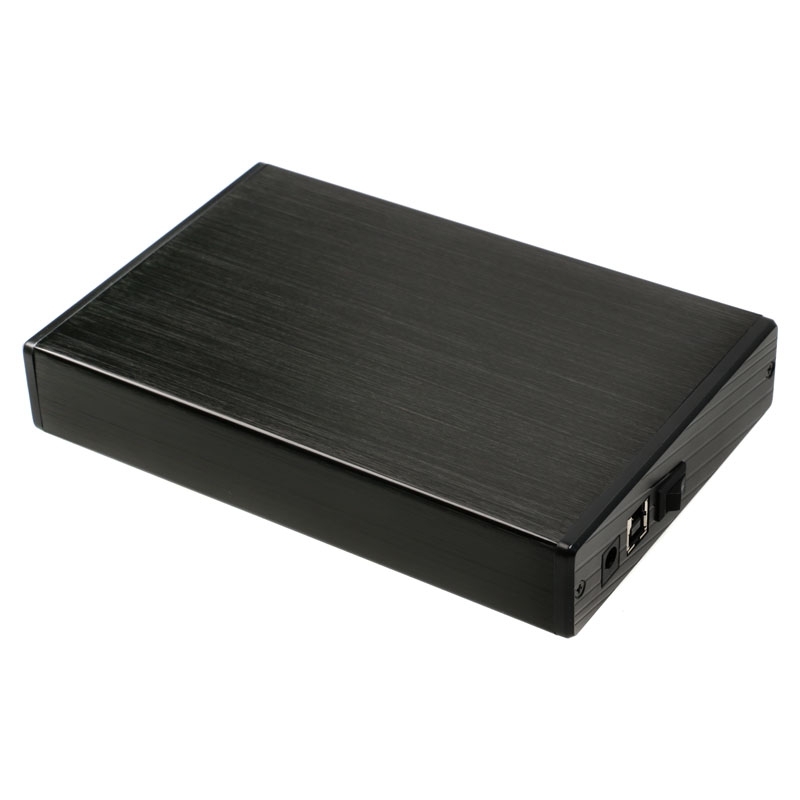 Kolink 3,5 Zoll USB 3.0 Negra - Carcasa