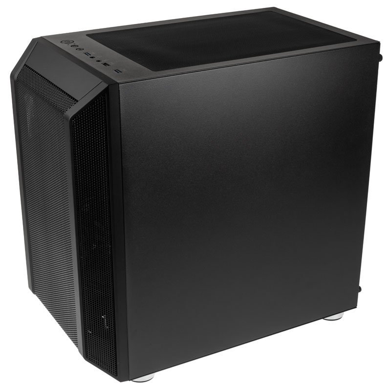 Caja/Torre Kolink Citadel Mesh Cristal Templado