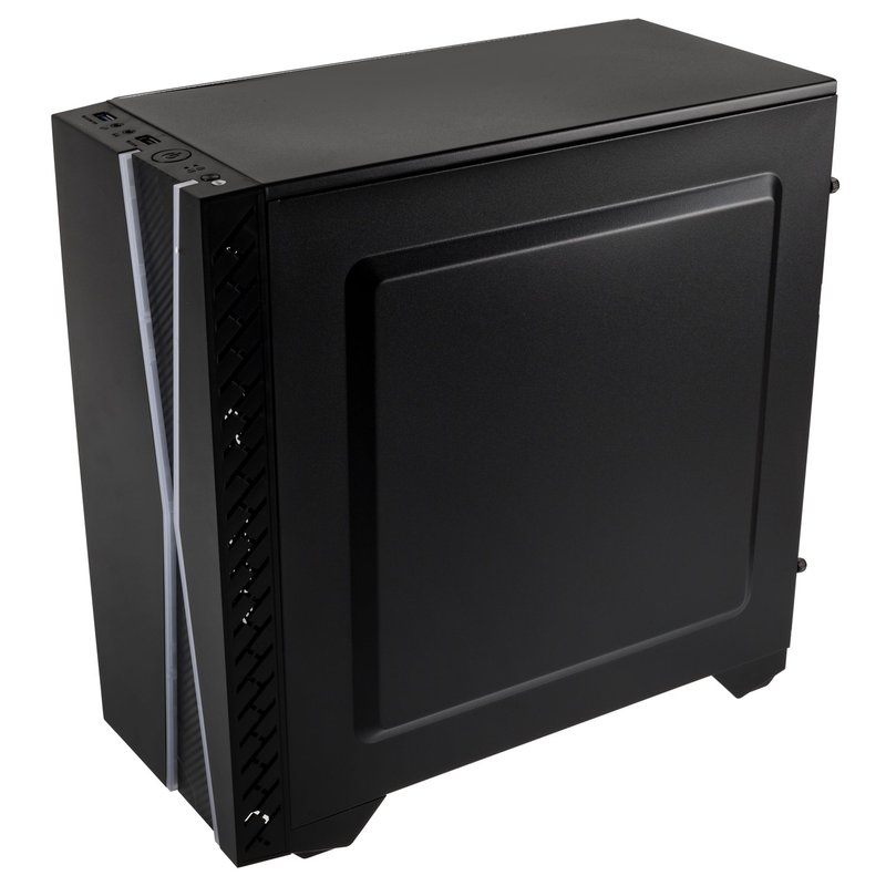 Kolink Inspire K3 ARGB Cristal Templado - Caja/Torre