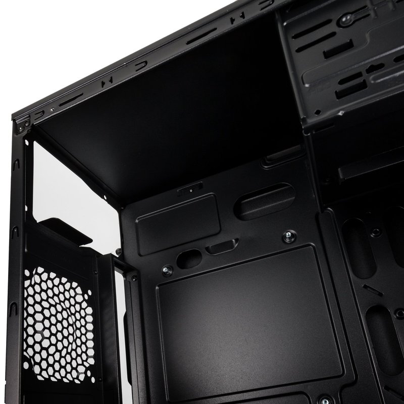 Kolink Inspire K3 ARGB Cristal Templado - Caja/Torre
