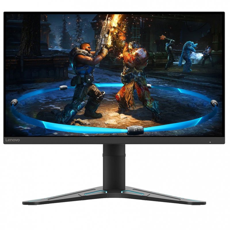 Lenovo G27-20 27 pulgadas IPS FHD 144Hz AMD FreeSync - Monitor