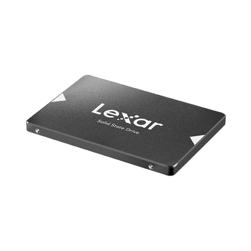 Disco Duro SSD Lexar NS100 256GB 2.5 pulgadas SATA3