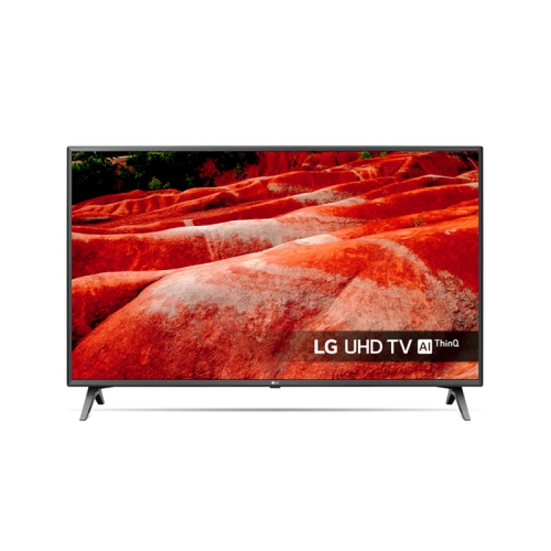 LG 55UM7510 55 pulgadas 4K Smart TV AI - TV/Televisión