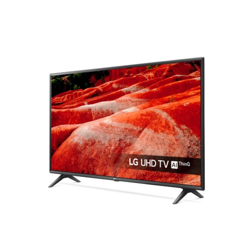 LG 55UM7510 55 pulgadas 4K Smart TV AI - TV/Televisión