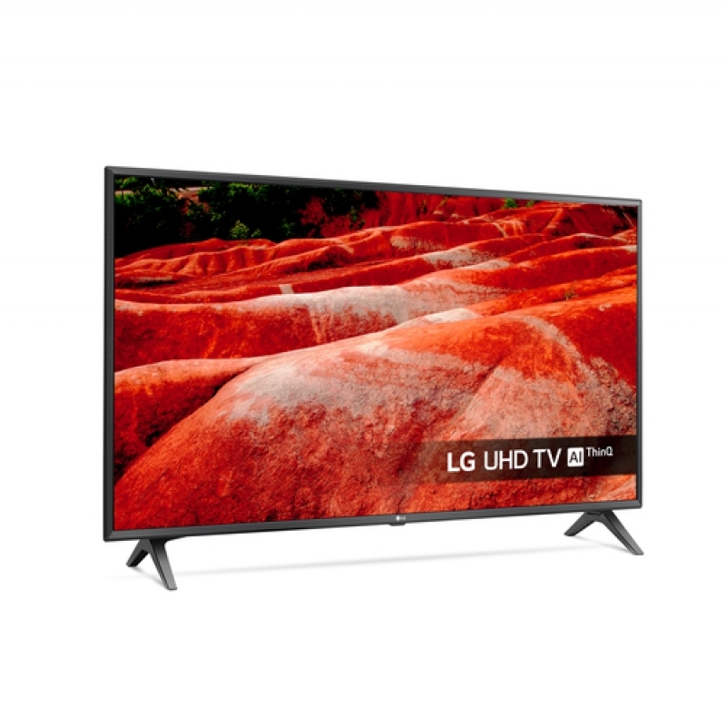 LG 55UM7510 55 pulgadas 4K Smart TV AI - TV/Televisión