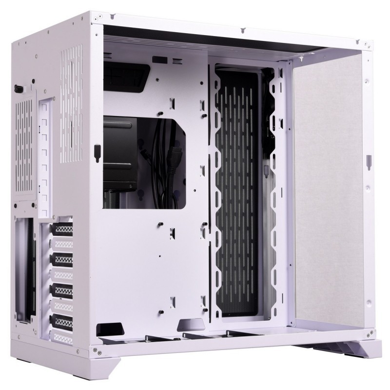 Caja/Torre Lian Li PC-O11 Dynamic Blanco