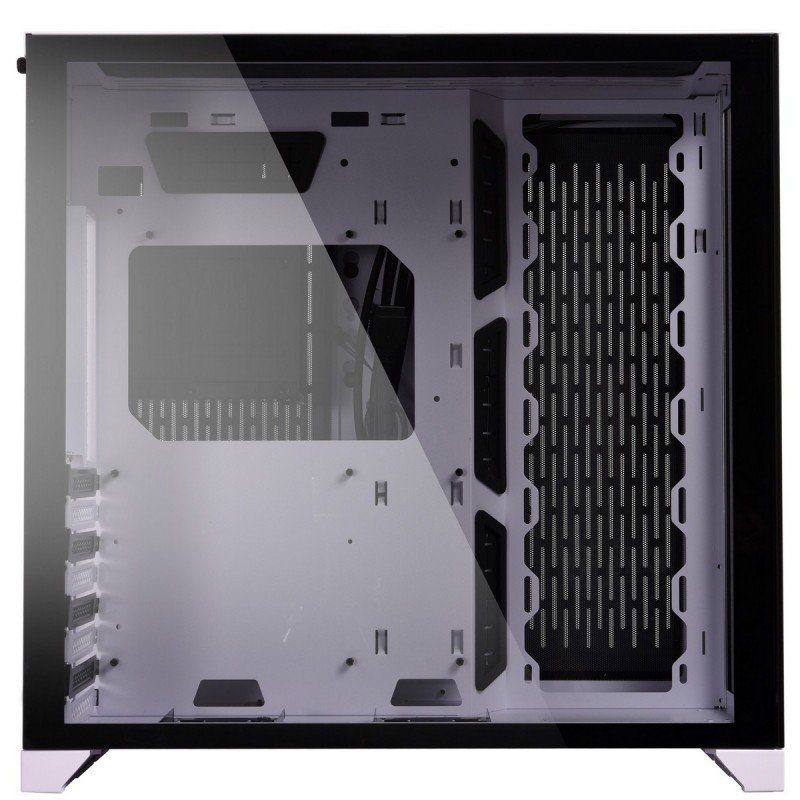 Caja/Torre Lian Li PC-O11 Dynamic Blanco
