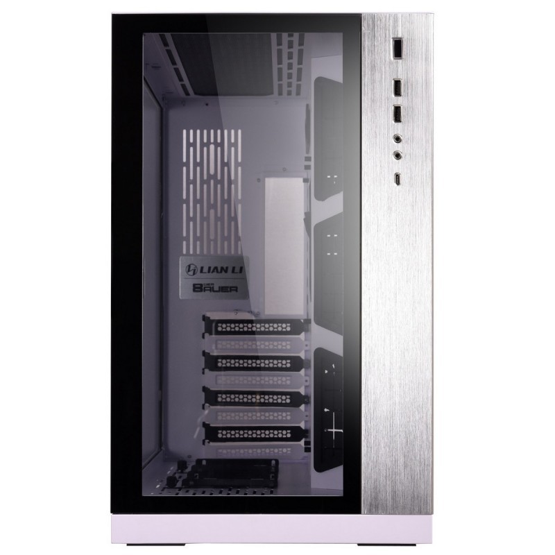 Caja/Torre Lian Li PC-O11 Dynamic Blanco