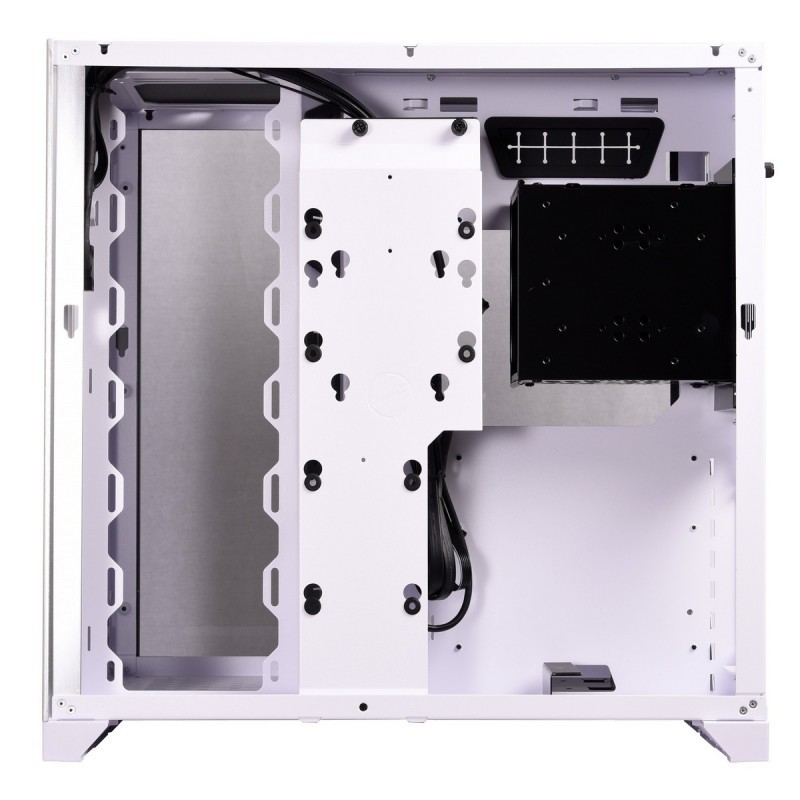 Caja/Torre Lian Li PC-O11 Dynamic Blanco
