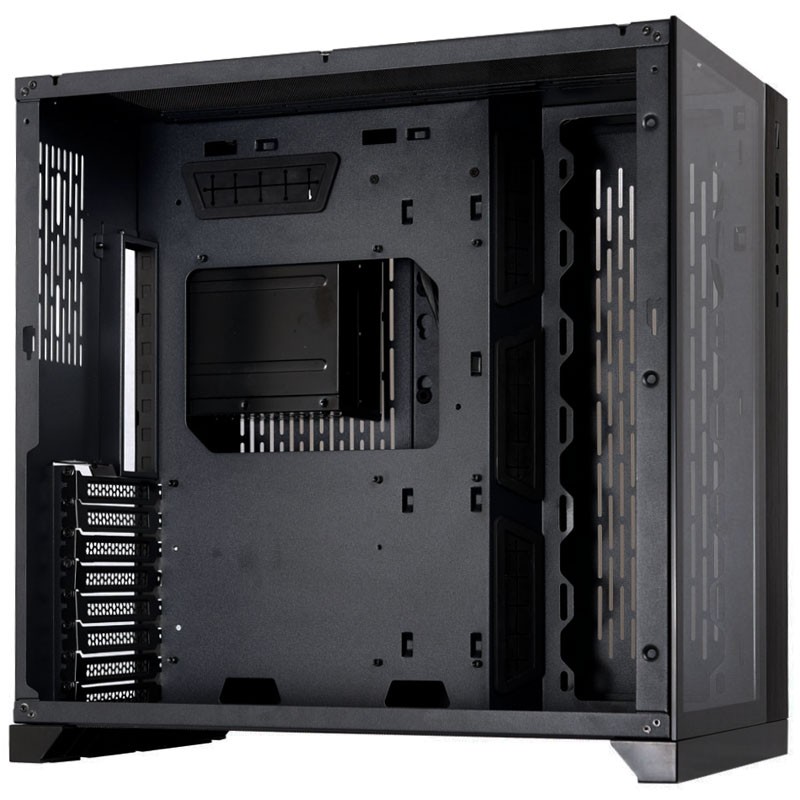 Caja/Torre  Lian Li PC-O11 Dynamic Negro