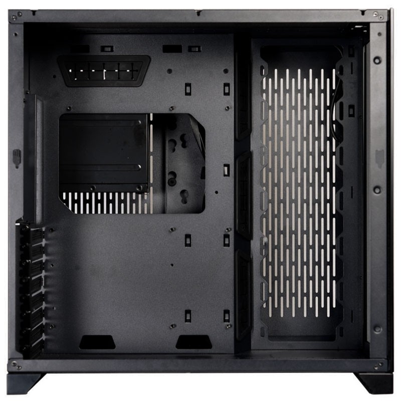 Caja/Torre  Lian Li PC-O11 Dynamic Negro
