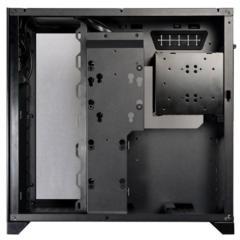 Caja/Torre  Lian Li PC-O11 Dynamic Negro