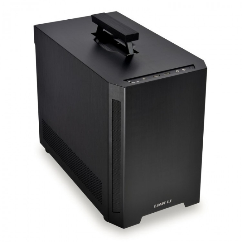 Lian Li TU150X USB 3.0 - Caja/Torre