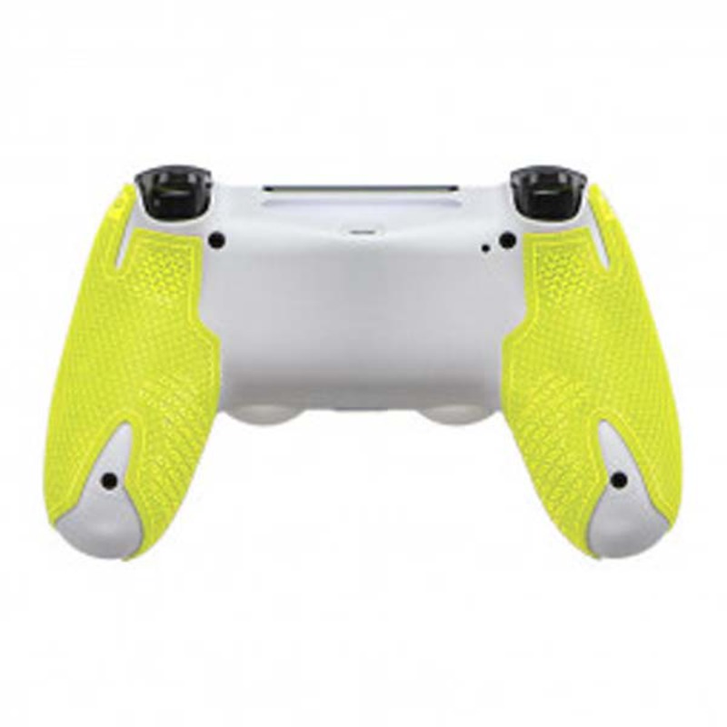 Lizard Skins Playstation 4 Neon (0,5mm) - Superfice Agarre