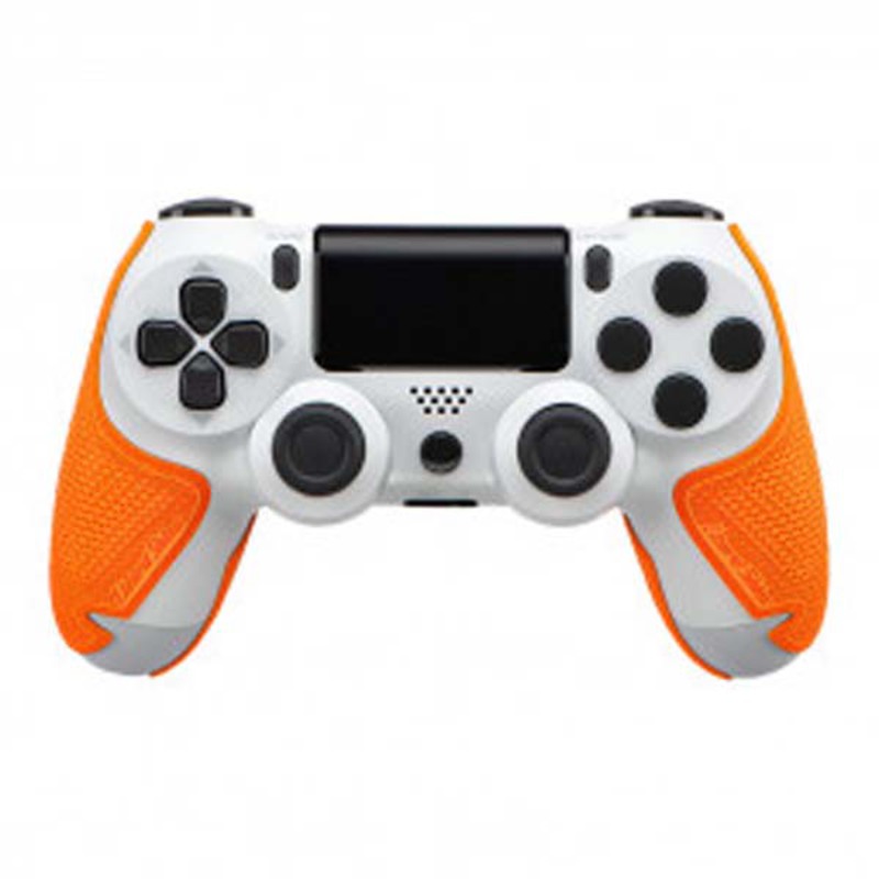 Lizard Skins Playstation 4 Tangerine (0,5mm) - Superfice Agarre