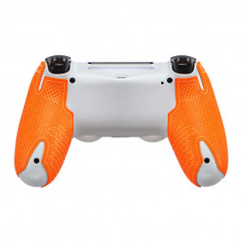Lizard Skins Playstation 4 Tangerine (0,5mm) - Superfice Agarre