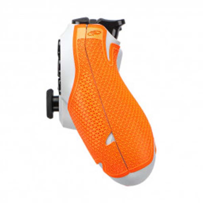 Lizard Skins Playstation 4 Tangerine (0,5mm) - Superfice Agarre